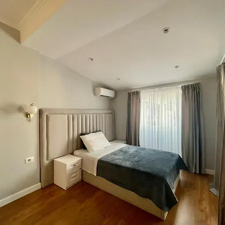 2 Tirana-by Terrace Apartment