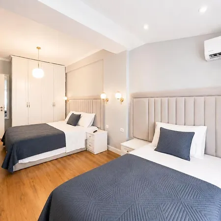 Apartamento 2 Tirana-by Terrace Tirana