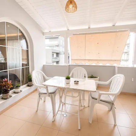 Apartamento 2 Tirana-by Terrace *