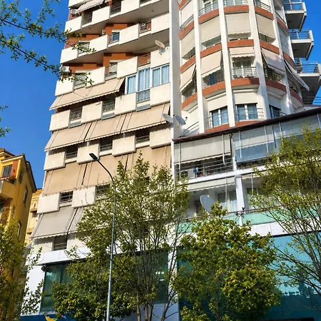 2 Tirana-by Terrace Tirana